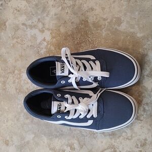 Vans Ward Sneakers Youth size 3